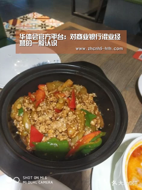 华体会官方平台:对商业银行混业经营的一般认识(图2) 华体会体育app下载