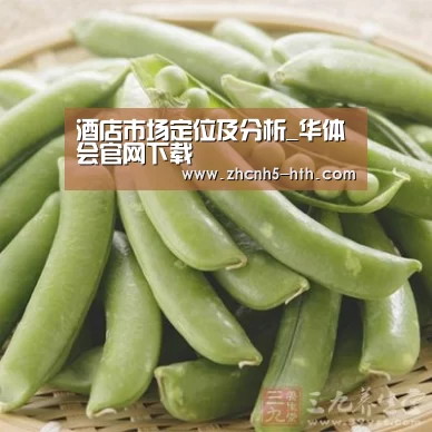 酒店市场定位及分析_华体会官网下载(图1) 华体会官方平台
